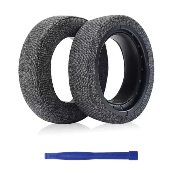 Memory Foam Ear Pads for Corsair HS50 HS60 HS70 - Image 8