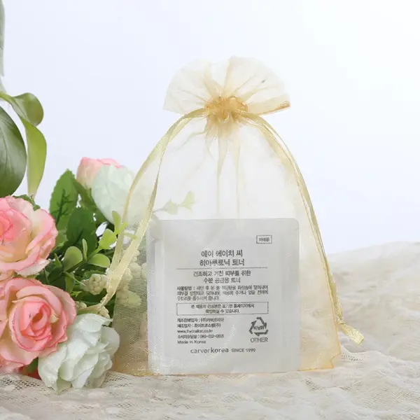 Grapes & Fruit Grow Bags Mesh with Drawstring - Image 14
