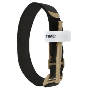 Rhino Rescue Emergency Tourniquet for First Aid 11 S99b2a3350ee147eeb254e23beee7b6d5O