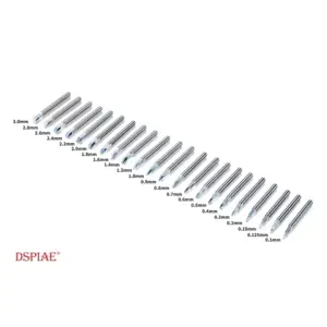 DSPIAE PB Series Tungsten Steel Pushing Heads 8 S99d32fdd320e47a1a7fe47f5454650bfy 1