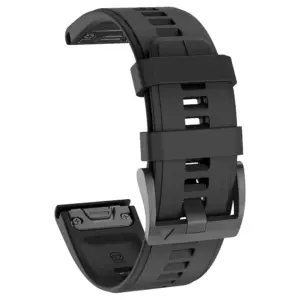 Two Tone Silicone Band for Garmin Epix Pro 62 S9a100eae947846bd9ede7c59b567e290C