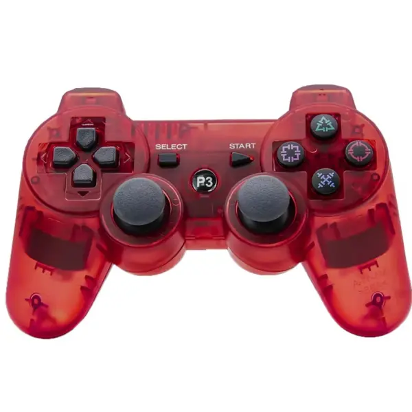 Wireless PS3 Controller Bluetooth Gamepad - Image 9