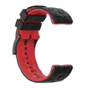 24mm Silicone Strap for Suunto Watches 30 S9a3e6e1f2d3a4d95ba88dde4cb4edc87a