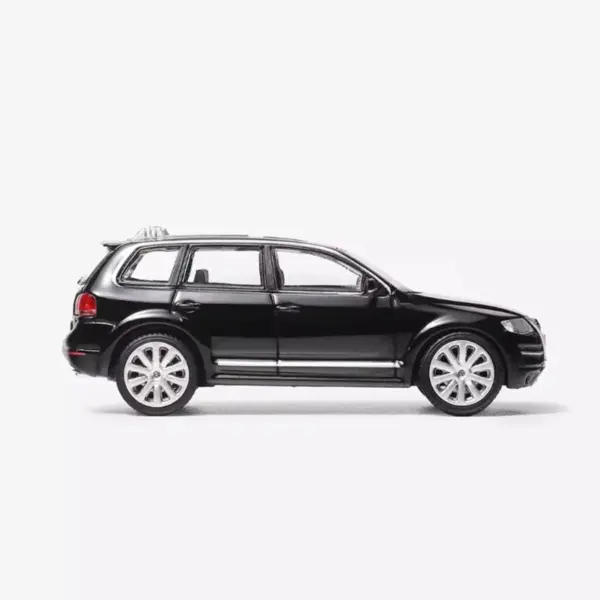 Touareg R50 1:64 Scale Diecast Alloy Model - Image 5