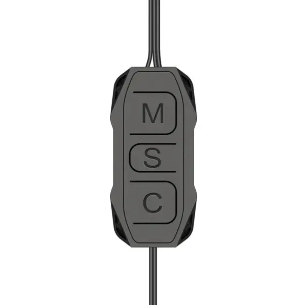 ARGB Mini Controller 3PIN SATA for Computer Fans - Image 5