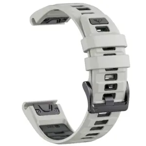 Fenix 8 Silicone Watch Band for Garmin 47mm 51mm 31 S9aaae36f4b934b698254c8cf39499dc4M 2