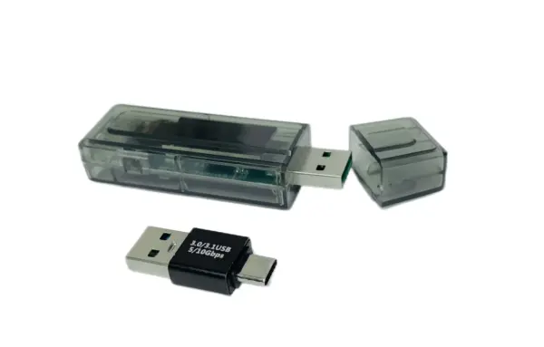 NMMiner nm-usb-chain ESP32 Crypto Lottery Device - Image 7