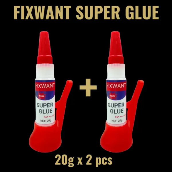 Powerful Metal and Ceramic Bonding Glue - Image 10
