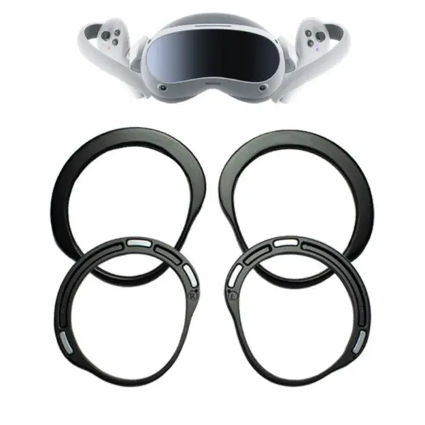 Pico 4 VR Glasses Anti-Scratch Lens Frame - Image 3