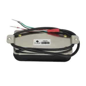 FLEOR Hot Rails Humbucker Set for Electric Guitars 11 S9af043d7d301438eb401517f491763c3g