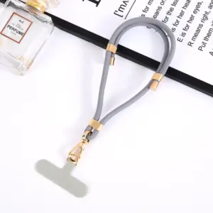 Universal Adjustable Phone Wrist Strap 29 S9b167768cf0f4ee1ac45b4a345c45941B
