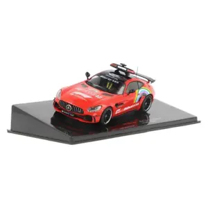 Ixo 1/43 Mercedes Benz AMG Gt-R Safety Car F1 Model 8 S9b28761e08e54ac49a10270bdb1fc12bE