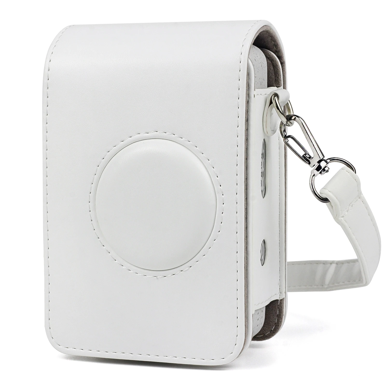 Fujifilm Instax Mini Liplay Leather Case 7 Fujifilm Instax Mini Liplay Leather Case - Image 7