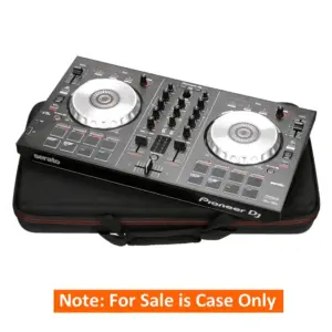 Case for Pioneer DJ DDJ SB3 SB2 400 FLX4 8 S9b38296f06d842b3aa01f9b9fda4ef71H