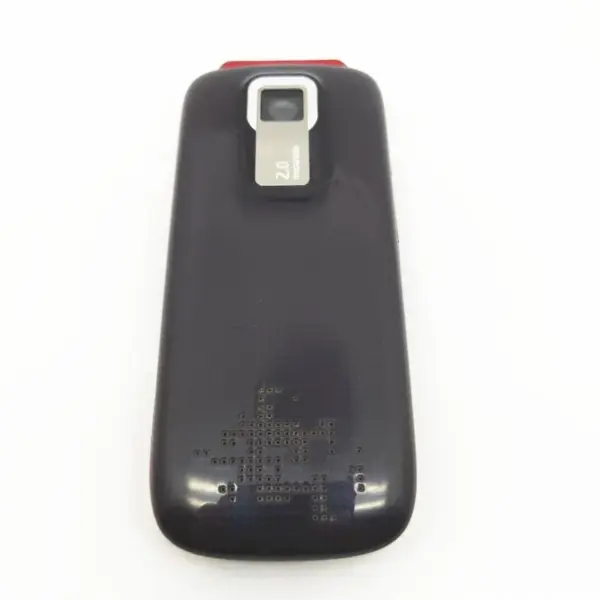 Nokia 5130 Full Housing and Keypad Set - Image 3
