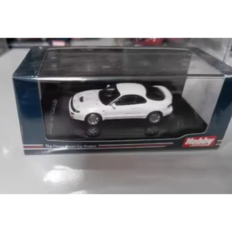 Hobby Japan 1/64 Celica Alloy Model 6 Hobby Japan 1/64 Celica Alloy Model - Image 6