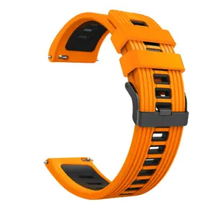 Silicone Strap for Garmin Forerunner 265 255 Music 29 S9b85a7b5a3a54319bbd496d7ebf05ba0Y