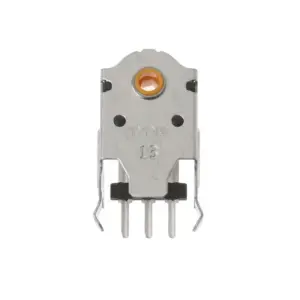 2Pcs High Precision Mouse Encoder 10mm 44 S9b8b5d5302f547aa84a1c5089062c1b1r