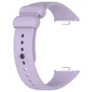 Silicone Watch Band for Redmi Watch 4 and Mi Band 8 Pro 24 S9bcccd69810d40c3b1f54a786de77cb95