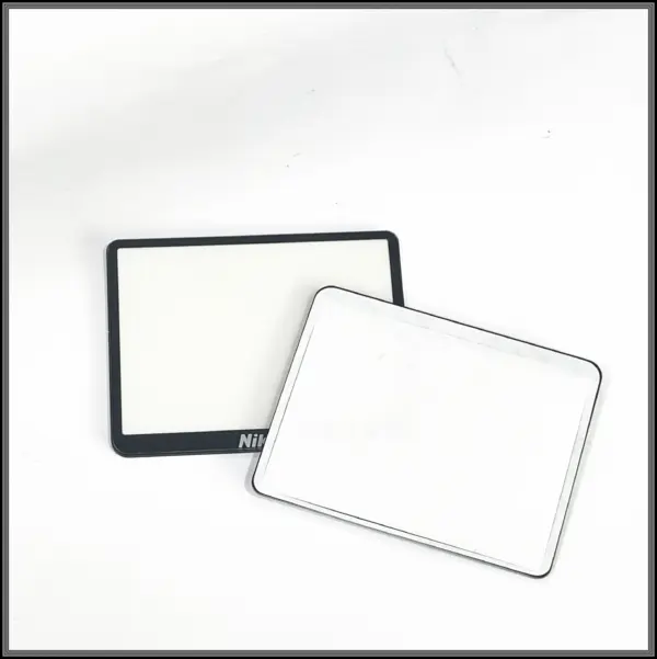 Nikon D3100 LCD Back Cover Replacement Part - Image 2