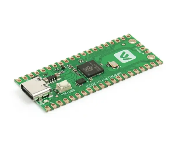 Raspberry Pi Pico Board RP2040 Dual-Core Module - Image 7
