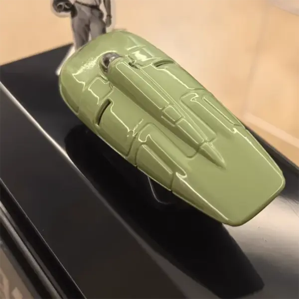 1/72 Scale Diecast Alloy Sports Car Model - Image 4