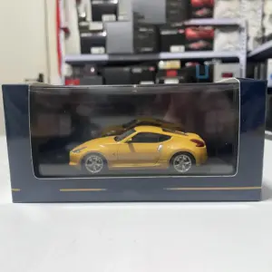 Nissan Fairlady Z 370Z 2008 Model Collectible 27 S9bfe9553d1c6421f98cdceab80ebefbcG