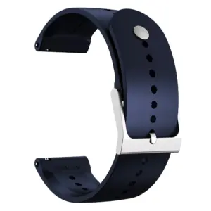 22MM Silicone Strap for Suunto 5 and 9 Peak 28 S9c08d4925aa648b982a14295f982c600w