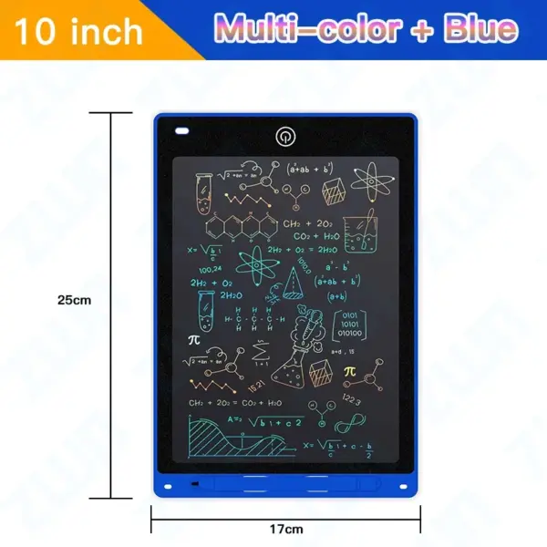 6.5/8.5/10/12-Inch LCD Drawing Board for Kids - Image 13