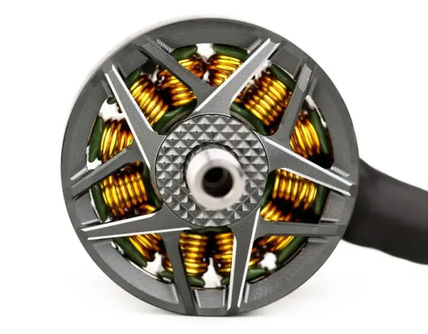 T-motor F60 PRO IV V2.0 Brushless Motor 1750KV - Image 5