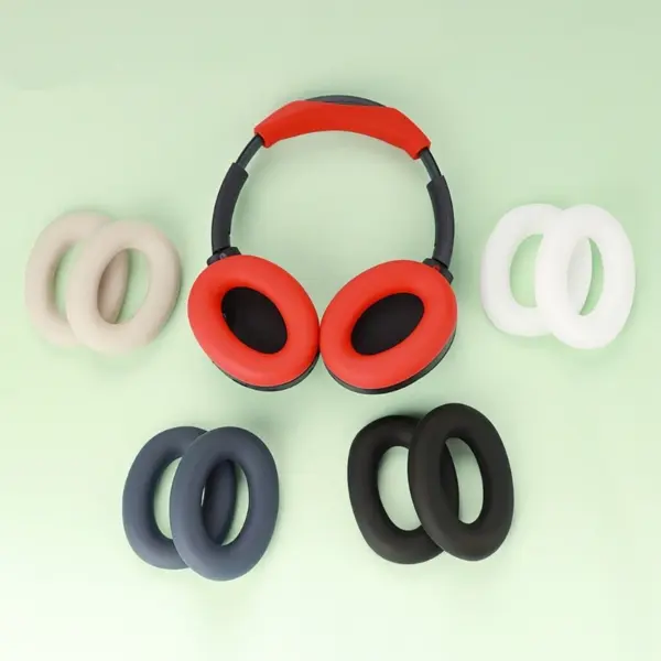 Memory Foam Earpads for Sony WH-1000XM3/4 - Image 2