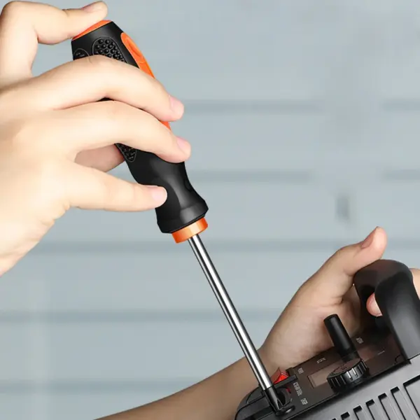 Insulated Screwdriver Set 6/8/10 Pcs with Magnet - Image 4