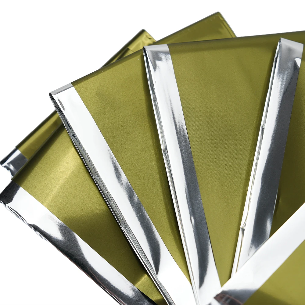 Rhino Rescue Emergency Thermal Blanket 160x210cm 3 Rhino Rescue Emergency Thermal Blanket 160x210cm - Image 3