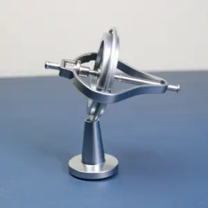 Metal Gyroscope Antistress Fidget Toy 10 S9cadb4c47e37454b87837f531719ba30Q