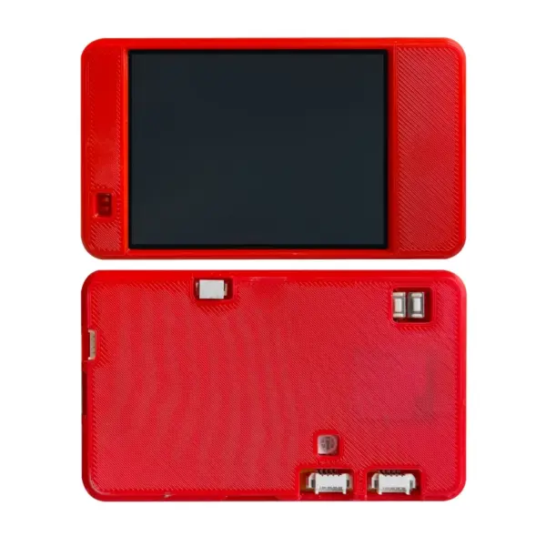 NMMiner V2 ESP32 Colorful Case 980KH/s - Image 9