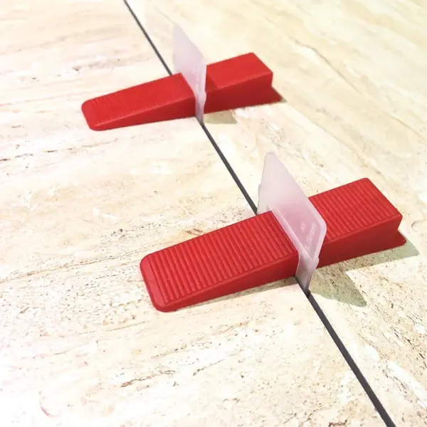 Tile Leveling System Kit for Perfect Floor & Wall Installation - Image 6