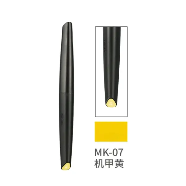 Water-Based Soft Head Markers MK/MKM/MKF Series - Image 24