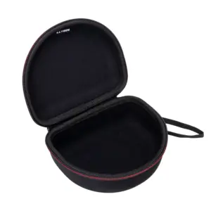 Protective Hard Case for Sony MDR7506 Headphones 7 S9cea06416a38455f96ee8567979485a60