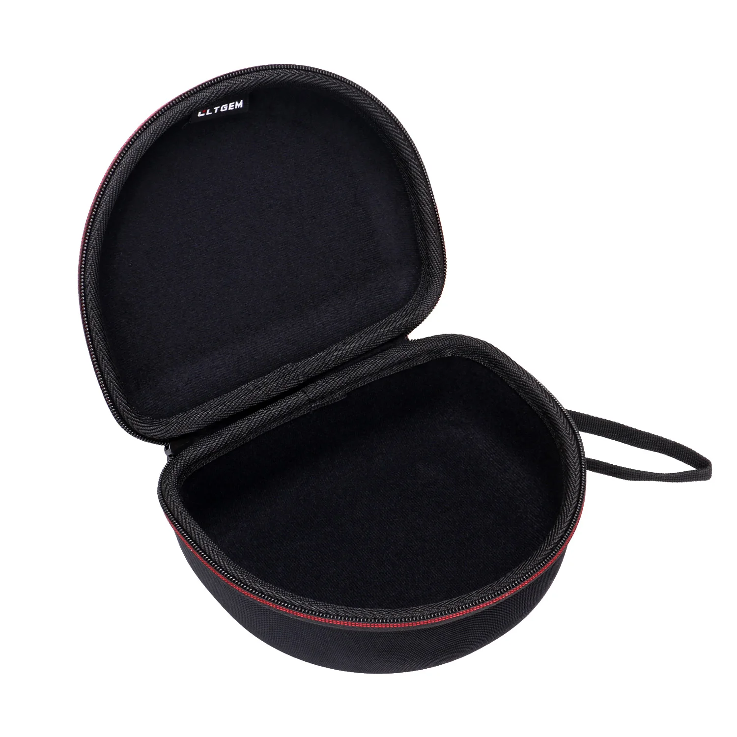 Protective Hard Case for Sony MDR7506 Headphones 2 Protective Hard Case for Sony MDR7506 Headphones - Image 2