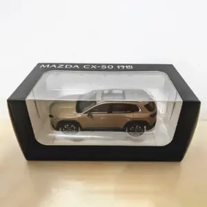 Changan 2023 Mazda CX50 1:43 Alloy Model 11 S9cf83526fd5b436ea12269ce5a73eae4H