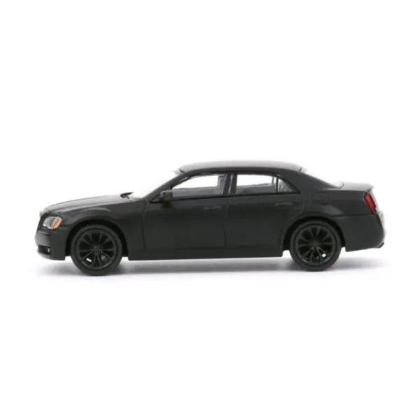 1/64 Scale Chrysler 300C Diecast Car Model - Image 5
