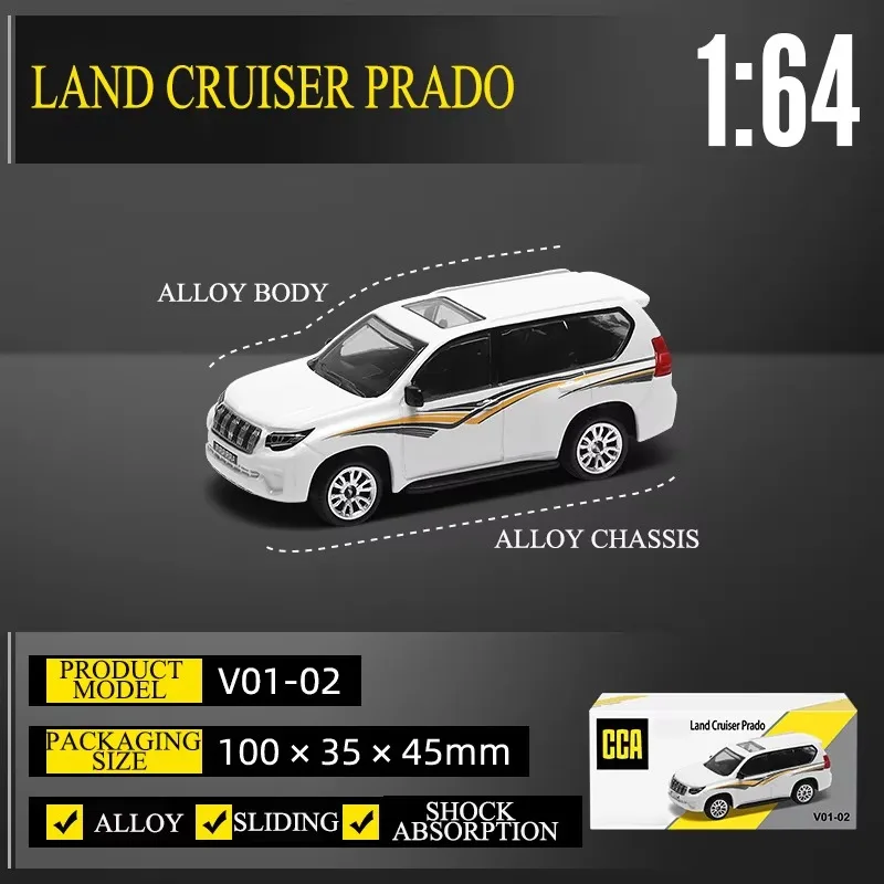 1:64 Scale Diecast Toy Car Collection 17 1:64 Scale Diecast Toy Car Collection - Image 17