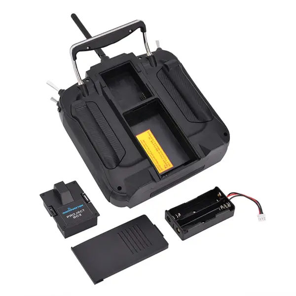 RadioMaster TX16S Mark II V4.0 Gimbal RC Transmitter - Image 3