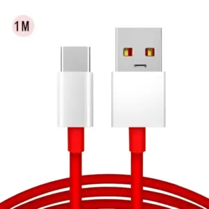 USB 3.1 Type C Cable for OnePlus Devices 15 S9d189a58b9f24e0abc3956cb2cdb79de2