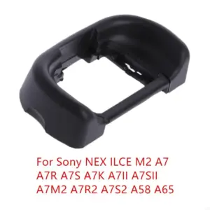 Rubber Eye Cup Eyepiece for Nikon Canon Cameras 42 S9d256bc0c500412db556085a34cdacb73
