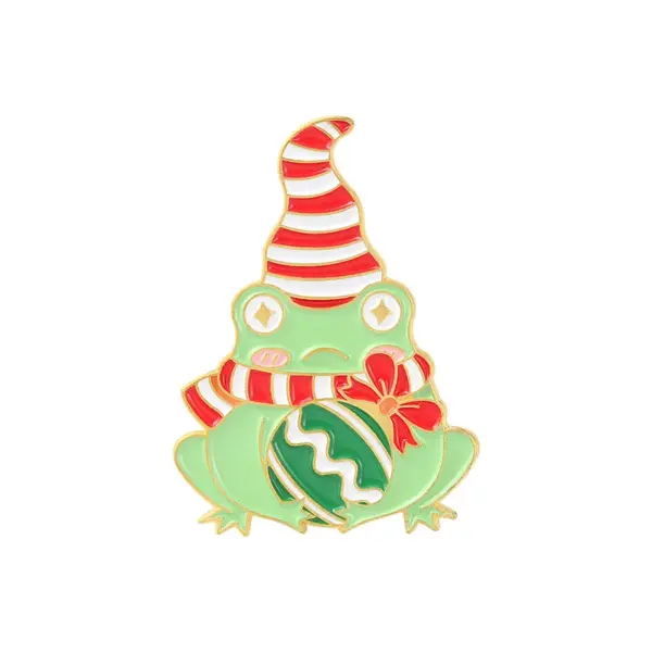 Pepe The Frog Meme Enamel Pin Badge for Bags - Image 17