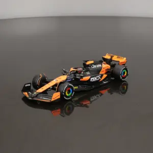 Bburago 1:24 McLaren Mcl38 Miami Diecast Model 25 S9d65825c8a634a1e8a012f0c3dab49c9c 2