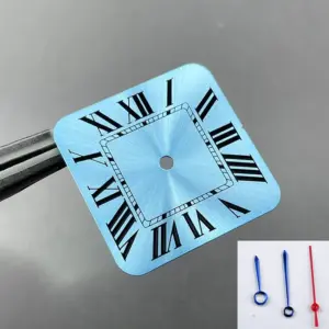 27mm NH35 Quare Dial for Men's Watch 50 S9dbbd5601e9a4bf1bd341886cd5b8977d