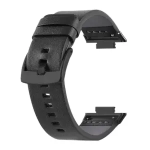 Leather Strap for Huawei Watch Fit 3 31 S9dc511c3e2744ca58bc8c30b92b0f733j