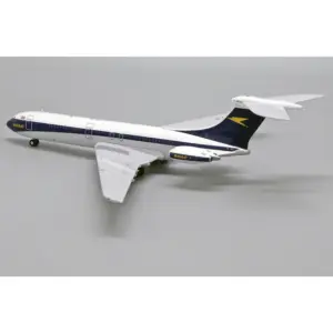 1/200 BOAC VC-10 Aircraft Model GSF Collection 10 S9dd299fe29d445cda09060e9cd266b48B